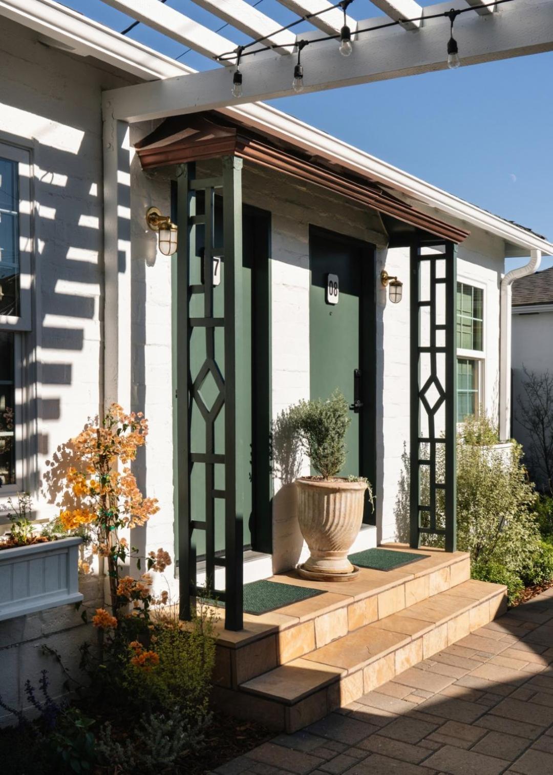 Le Petit Pali Brentwood 3*